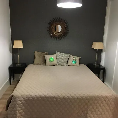 Casa Da Estrela * Lousã
