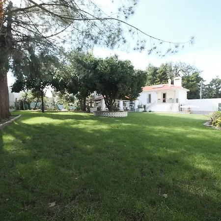 Casa Da Estrela Gasthof Lousã