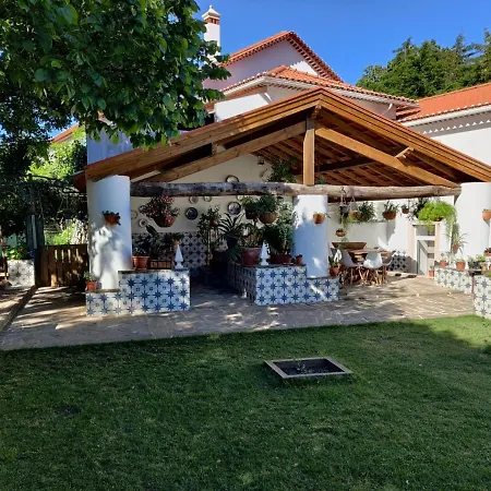 Casa Da Estrela