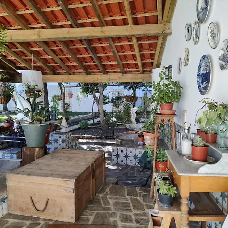 Casa Da Estrela