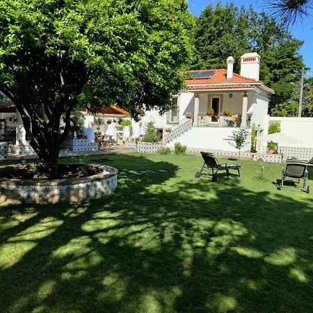 Gasthof Casa Da Estrela