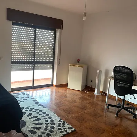 Casa Da Estrela Bicas