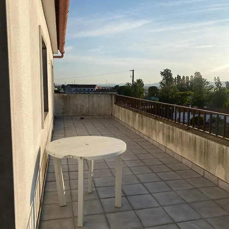 Casa Da Estrela Luxe tent